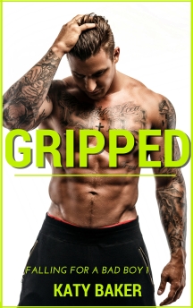 GRIPPED cover